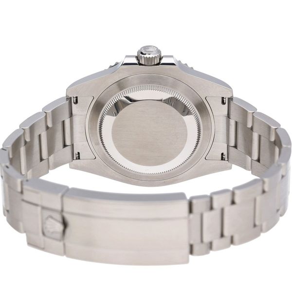 Rolex Submariner Starbucks